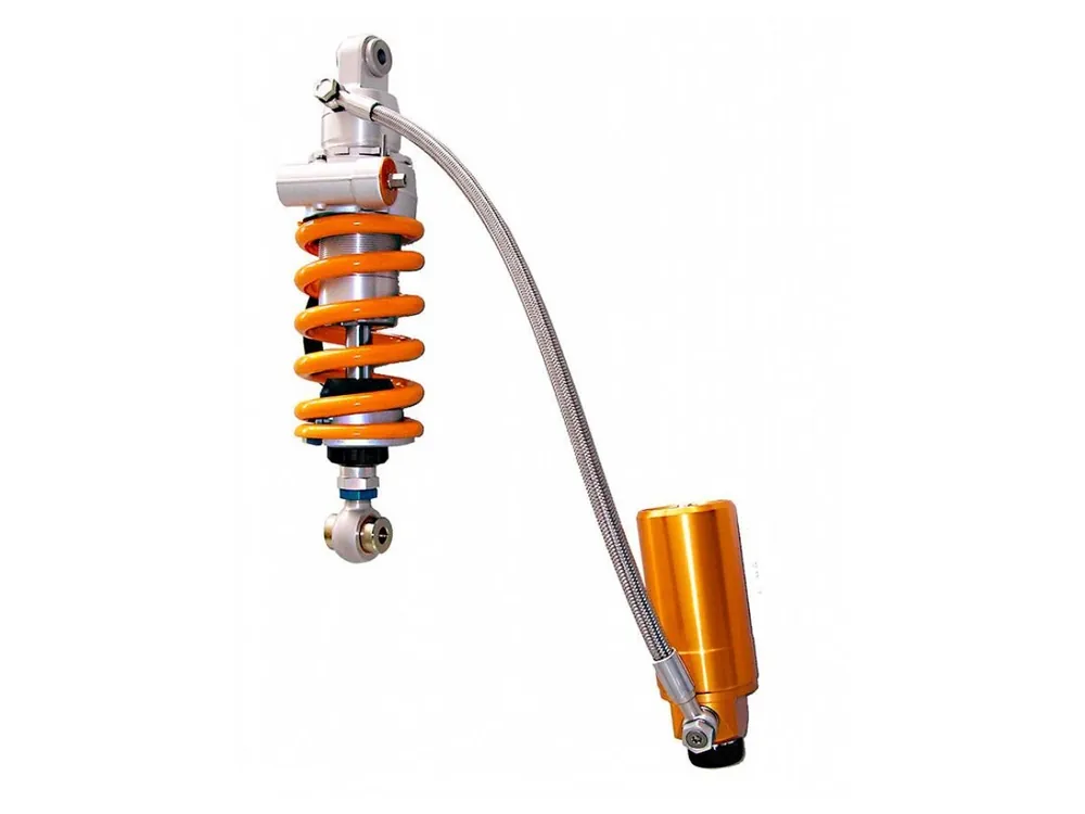 AMMORTIZZATORE OHLINS S46HR1C2B KOVE 800 X PRO 2024-2025- Spedizione Gratuita