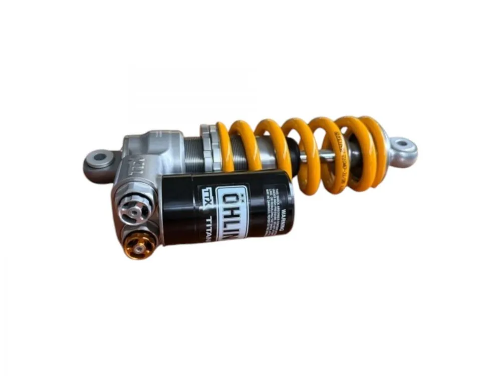 AMMORTIZZATORE OHLINS TTX NH DUCATI HYPERMOTARD 821 / 939 / 950- Miglior Prezzo