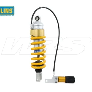 AMMORTIZZATORE OHLINS S46DR1S TRIUMPH TIGER SPORT 660 2022-2023- Più Venduto
