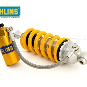 Consegna Rapida AMMORTIZZATORE OHLINS S46HR1C2 HUSQVARNA 701 ENDURO 2022-2023-
