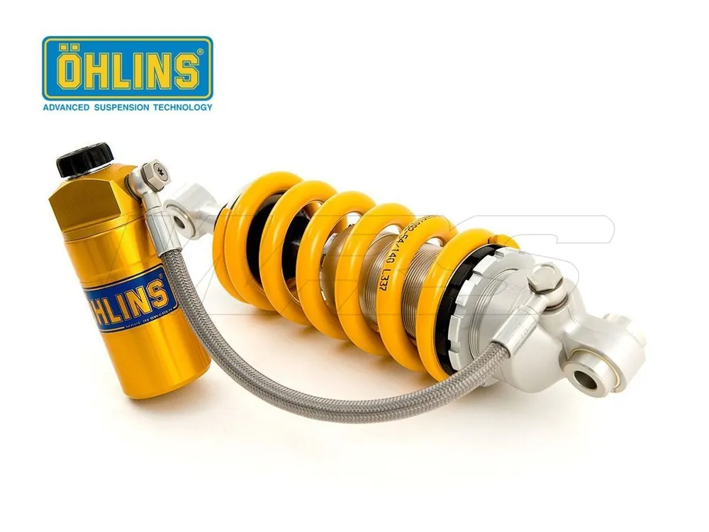 Consegna Rapida AMMORTIZZATORE OHLINS S46HR1C2 HUSQVARNA 701 ENDURO 2022-2023-