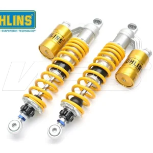 COPPIA AMMORTIZZATORI OHLINS S36PR1C1L YAMAHA AEROX / NVX 155 2017-2020- Offerta