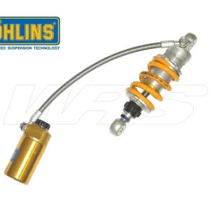 Super Prezzo AMMORTIZZATORE OHLINS S36HR1C1L KAWASAKI NINJA 250 R 2008-2011-