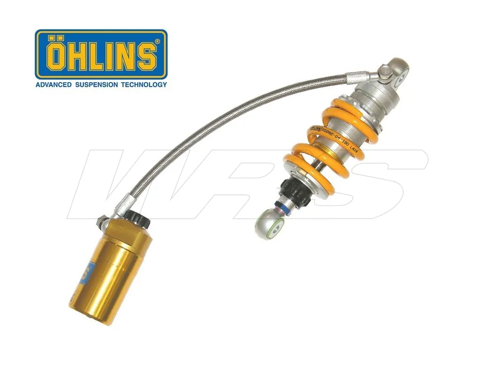 Super Prezzo AMMORTIZZATORE OHLINS S36HR1C1L KAWASAKI NINJA 250 R 2008-2011-