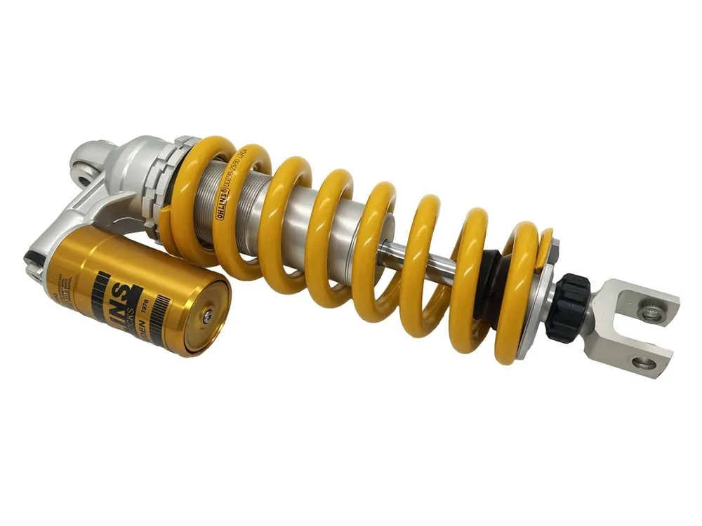 Offerta MONO AMMORTIZZATORE OHLINS S46PR1C2 HONDA XL TRANSALP 750 2023-2025 (RACE)-