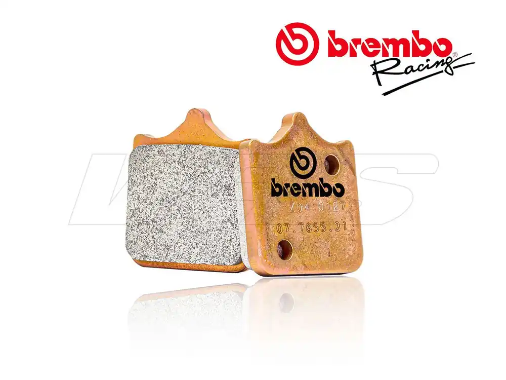 PASTIGLIE FRENO BREMBO Z04 BMW S 1000 R 2017-2020- Sconto