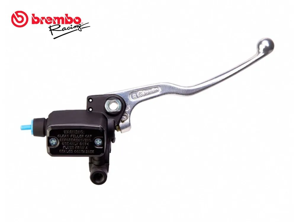 POMPA FRENO ANTERIORE ASSIALE BREMBO RACING KTM GS 125 / MX 125 1990-1993- Bestseller