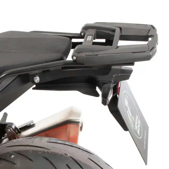 Prezzo Scontato Portapacchi Hepco & Becker Easy Rack per KTM Duke 990 dal 2024-