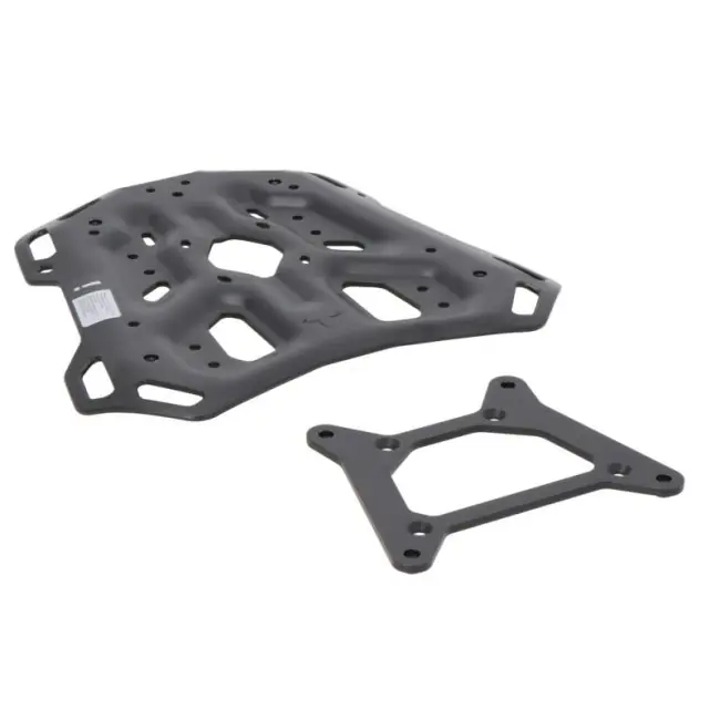 Portapacchi SW-Motech Adventure Rack per BMW G310 GS dal 2017- Spedizione Gratuita