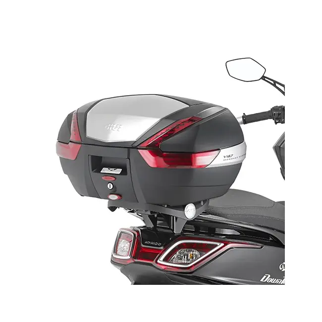 Portapacchi Givi per Kymco Downtown 350- Miglior Prezzo