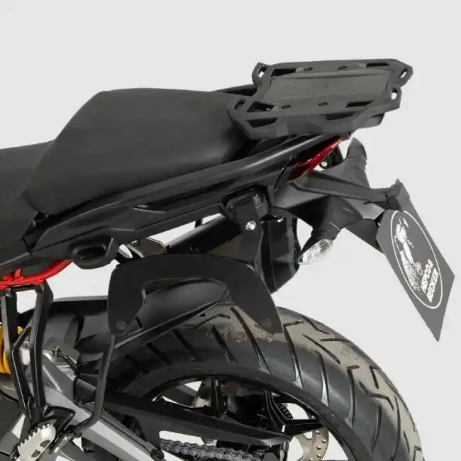 Portapacchi Hepco & Becker Smart Rack per Ducati Multistrada V2/S dal 2025- Direttamente Dal Produttore