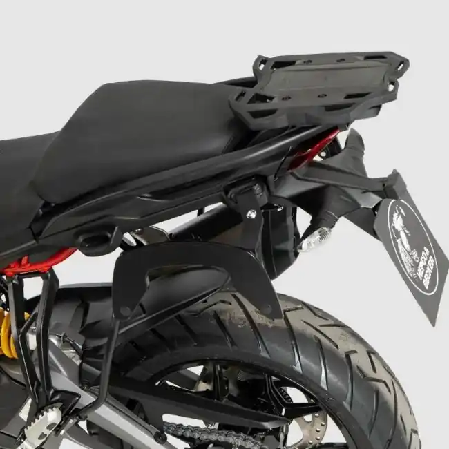 Telai laterali Hepco & Becker C-Bow system per Ducati Multistrada V2/S dal 2025- Super Prezzo