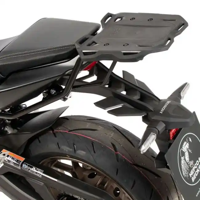 Portapacchi Hepco & Becker Smart Rack per Honda CB 650 R dal 2024- Popolare