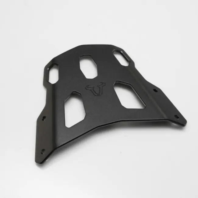 Scelto Dai Clienti Portapacchi SW-Motech Street Rack per BMW R12 G/S-