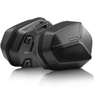 Coppia di borse + telai SW-Motech AERO ABS per Yamaha Tenere 700 dal 2019- Subito Disponibile
