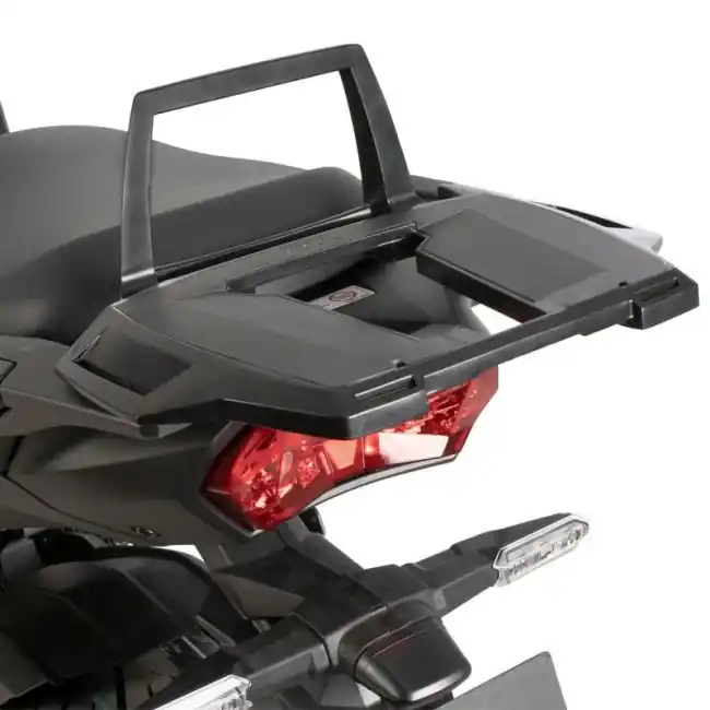 Ordina Subito Portapacchi Hepco & Becker Alu Rack per Kawasaki Versys 1100 dal 2025-