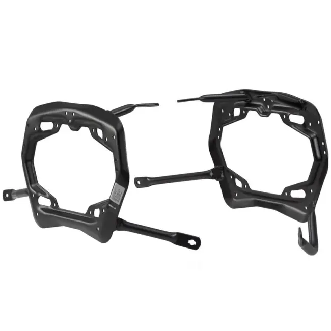 Kit telai laterali SW-Motech PRO a sgancio rapido per Ducati Multistrada V4 dal 2021- Novità