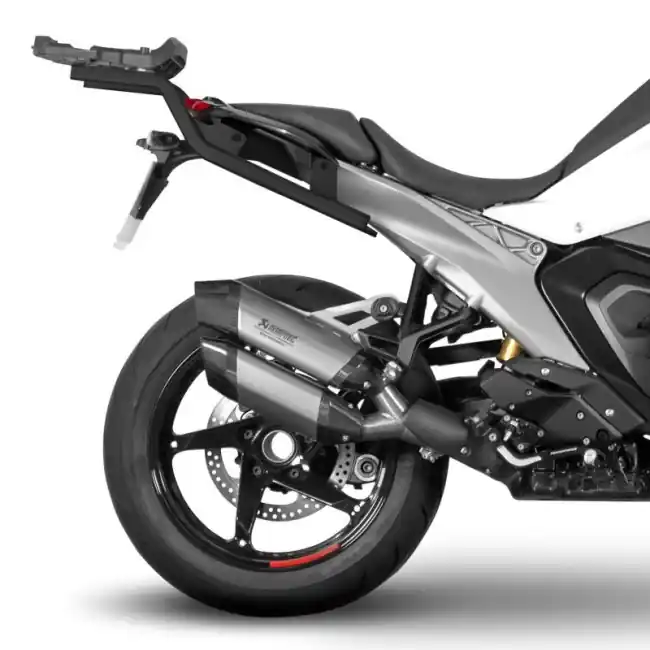 Portapacchi Shad per BMW R1300 R e RS- Spedito Oggi