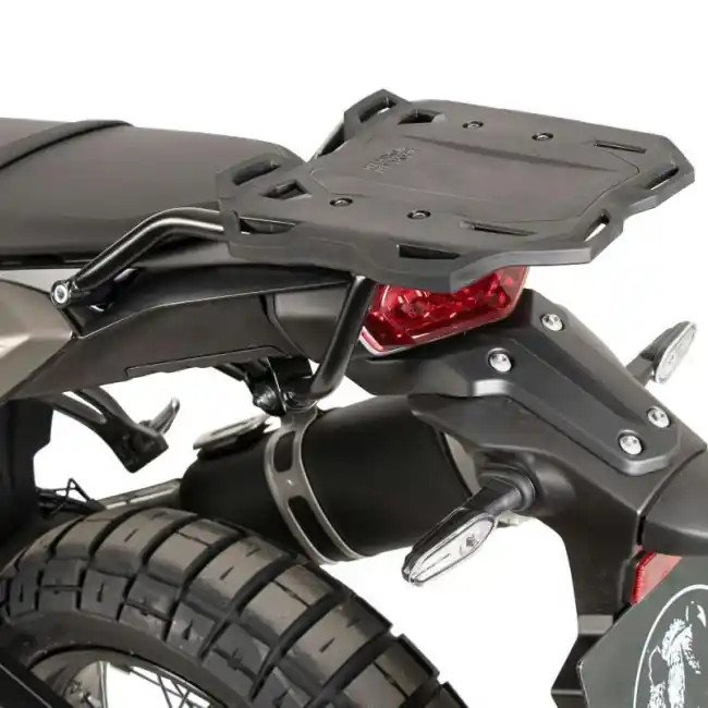 Portapacchi Hepco & Becker Smart Rack per Yamaha Tenere 700 dal 2025- Pagamento Sicuro