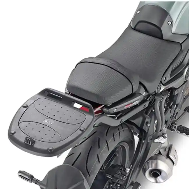Portapacchi Givi Monolock per Voge Trofeo 300AC dal 2020- Spedito Oggi