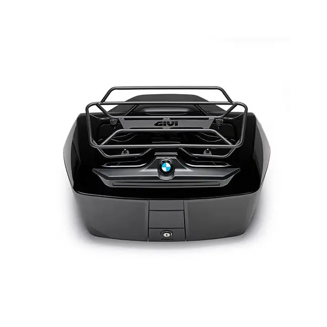 Portapacchino metallico Givi S379 per baule originale BMW R1300 RT- Super Prezzo