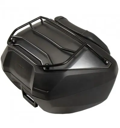 Spedizione Gratuita Portapacchi superiore Hepco & Becker per top case Honda Forza 750-