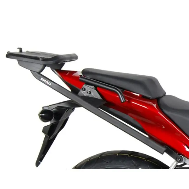 Spedito Oggi Portapacchi Shad per Honda CB 500F e CBR 500R 13-15-