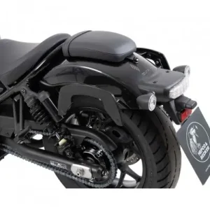 Telai laterali Hepco & Becker C-Bow system per Honda CMX 1100 Rebel dal 2025- Subito Disponibile