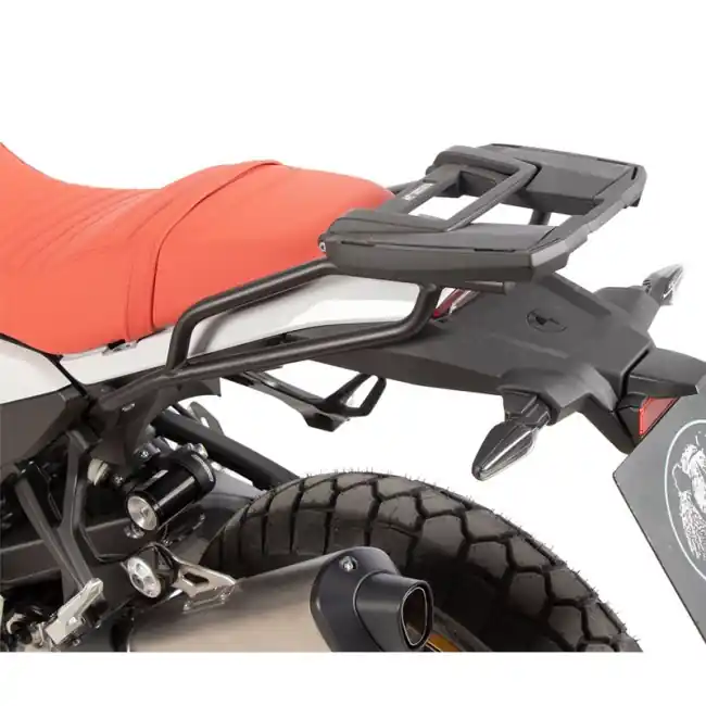 Prezzo Di Fabbrica Portapacchi Hepco & Becker Easy Rack per BMW R12 G/S-