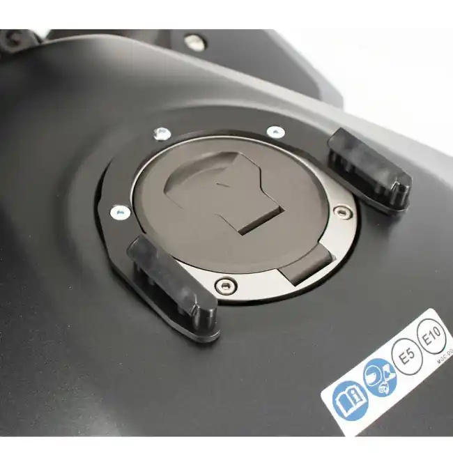 Promozione Flangia Hepco & Becker Tankring per Kawasaki Versys-X 300-