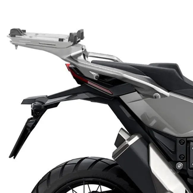 Portapacchi Shad per Honda X-ADV, Forza 750 e NT 1100 su supporto originale- Sconto