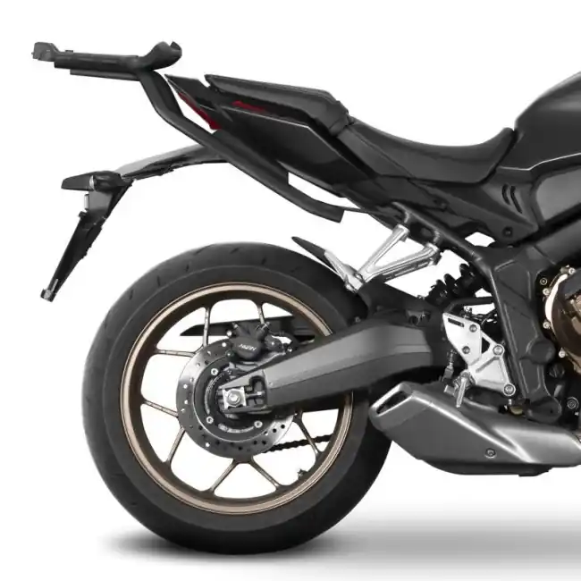 Portapacchi Shad per Honda CB 650R e CBR 650R dal 2024- Economico