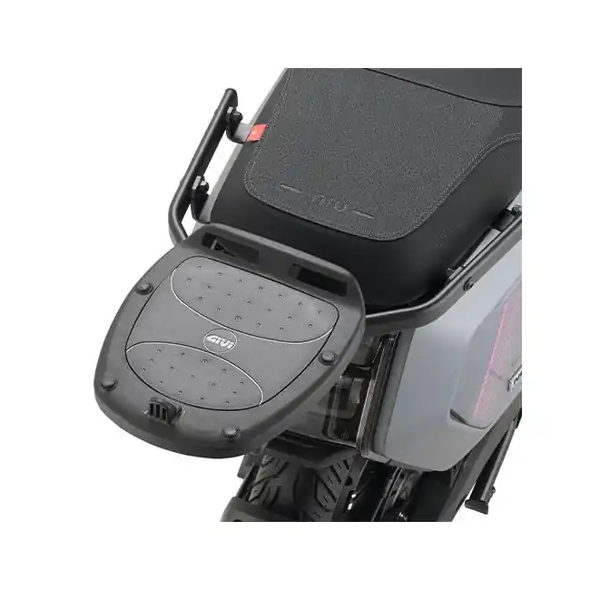 Portapacchi Givi SR8965 per NIU Nquix 125/300/500 dal 2025- Nuovo Arrivo