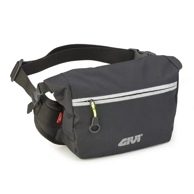 Marsupio Givi serie Easy-T EA125B nero- Di Tendenza