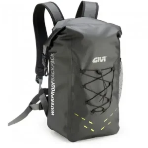 Compra Online Zaino impermeabile Givi EA148B da 20 lt nero-
