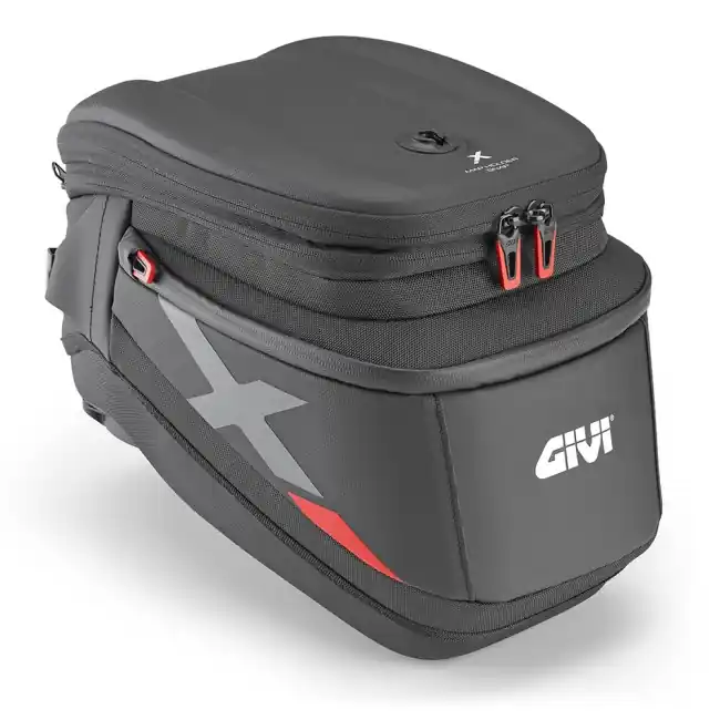 Borsa da serbatoio Givi Tanklock XL05B da 15 a 20 litri- Novità
