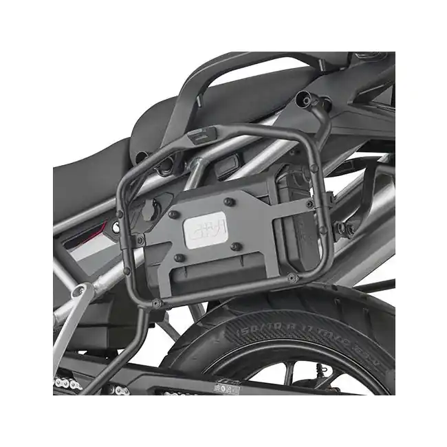 Kit Attacco Givi per Tool Box S250 per Triumph Tiger 900 dal 2024- A Buon Prezzo