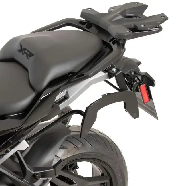 Spedito Oggi Telai laterali Hepco & Becker C-Bow system per BMW S1000 XR dal 2024-