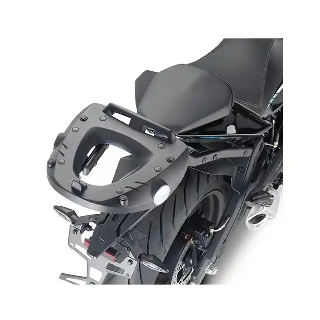 Portapacchi Givi Monorack FZ per CF Moto 650NK- Promozione