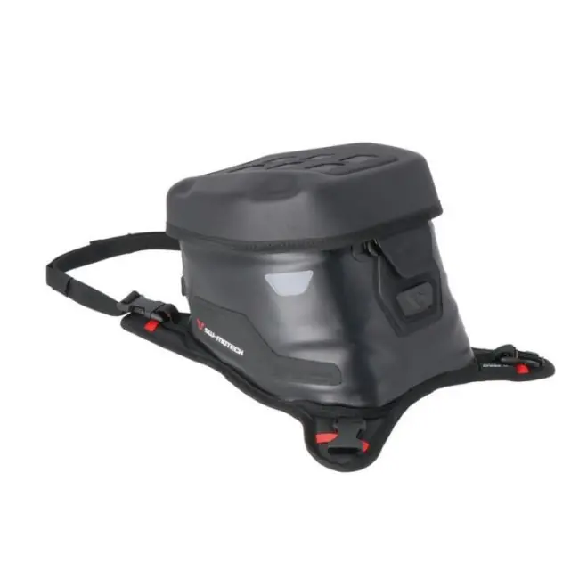 Borsa da serbatoio SW-Motech Pro Cross WP da 5,5 litri- Non Perdere