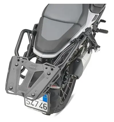 Portapacchi Givi per BMW R1300 GS e GS Adventure- Direttamente Dal Produttore