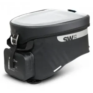 Pagamento Sicuro Borsa serbatoio Shad SW23 impermeabile da14 litri-