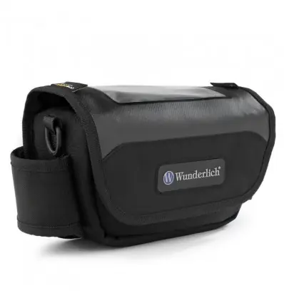 Borsa da manubrio Wunderlich Barbag Media WP- Occasione Imperdibile