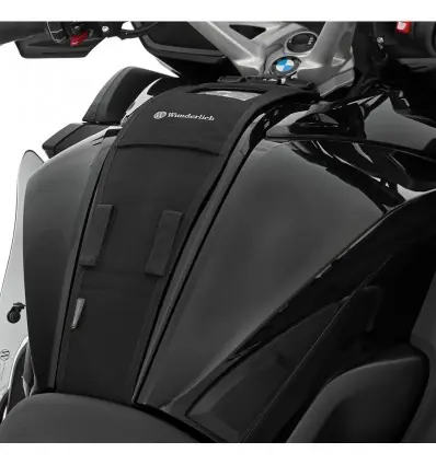 Base Wunderlich per borse serbatoio Elephant su BMW K1600 GT- Occasione Imperdibile