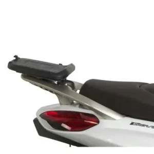 Scelto Dai Clienti Portapacchi Shad per Piaggio Beverly 300 e 400 HPE-