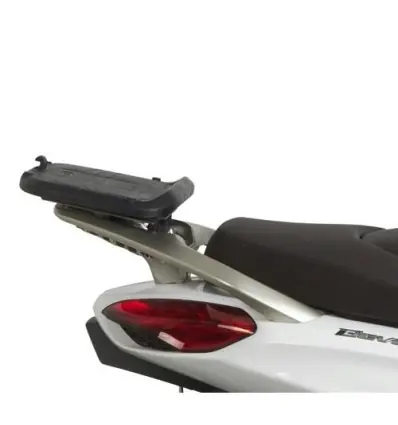 Scelto Dai Clienti Portapacchi Shad per Piaggio Beverly 300 e 400 HPE-