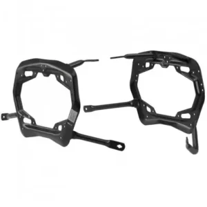 Kit telai laterali SW-Motech PRO a sgancio rapido per Ducati Desert X- Nuova Collezione