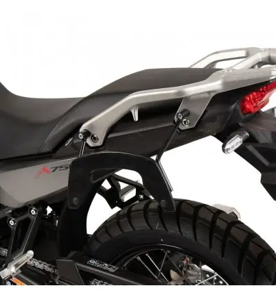Telai laterali Hepco & Becker C-Bow system per Honda XL 750 Transalp 23-24- A Buon Prezzo