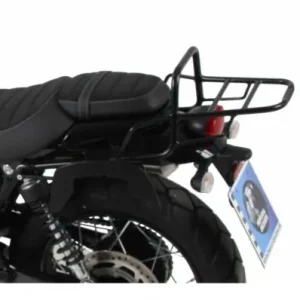 Più Venduto Portapacchi Hepco & Becker Rear Rack per Triumph Street Scrambler 900-