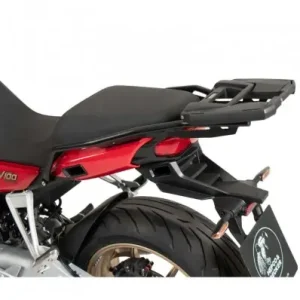 Promozione Portapacchi Hepco & Becker Easy Rack per Moto Guzzi V100 Mandello-